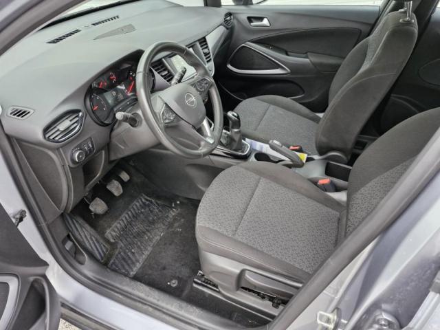Opel Crossland image 3