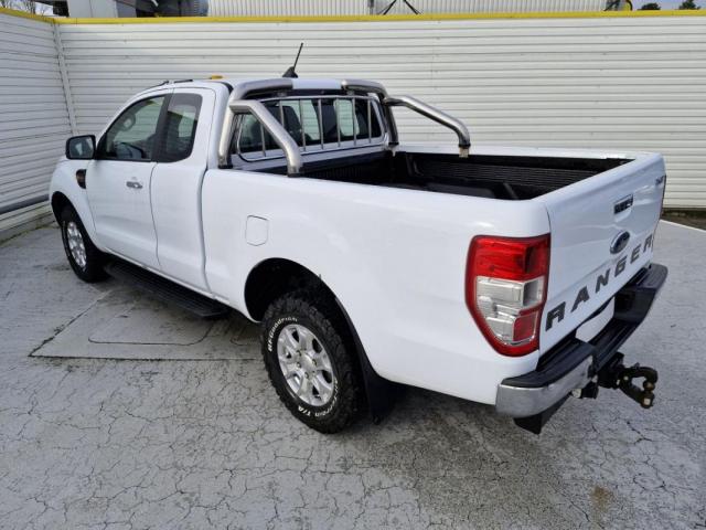Ford Ranger image 1