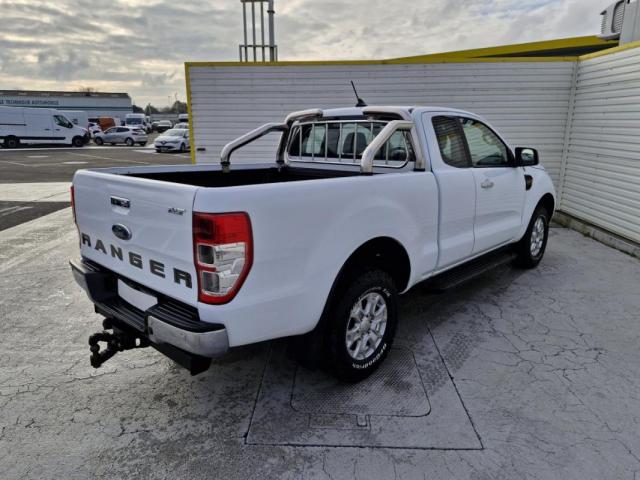 Ford Ranger image 3