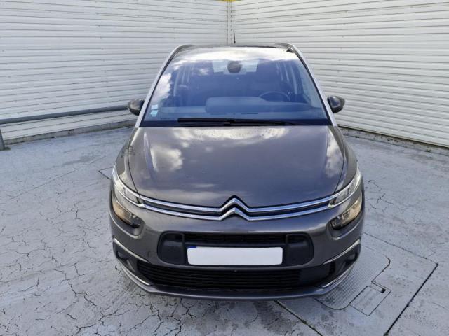 Citroen Grand C4 Picasso image 3