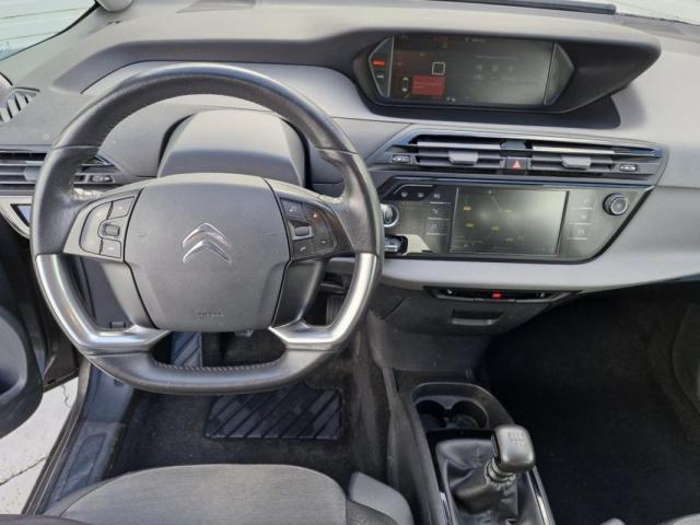 Citroen Grand C4 Picasso image 7