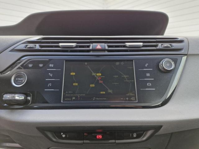Citroen Grand C4 Picasso image 9