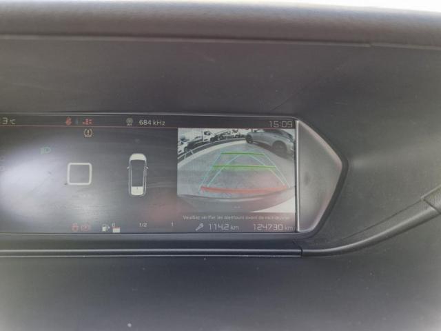 Citroen Grand C4 Picasso image 5