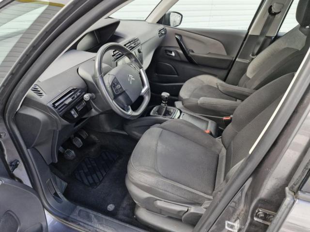 Citroen Grand C4 Picasso image 1