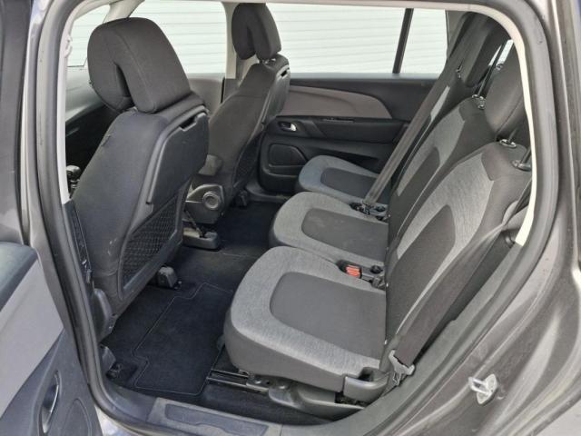 Citroen Grand C4 Picasso image 6