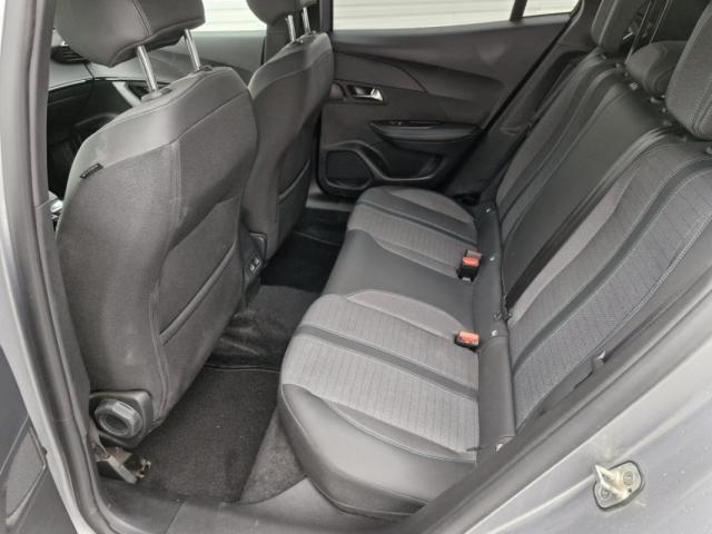 Peugeot 2008 image 4