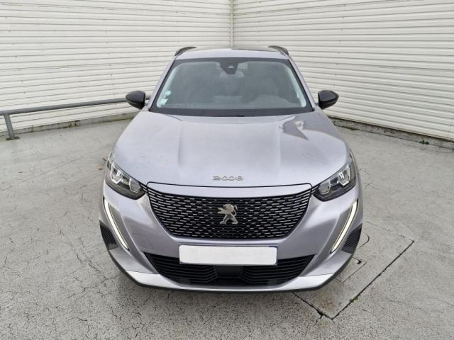 Peugeot 2008 image 1