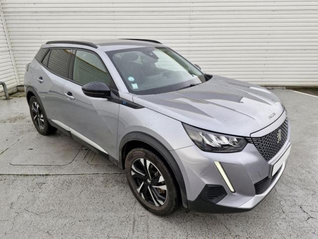 Peugeot 2008 image 9