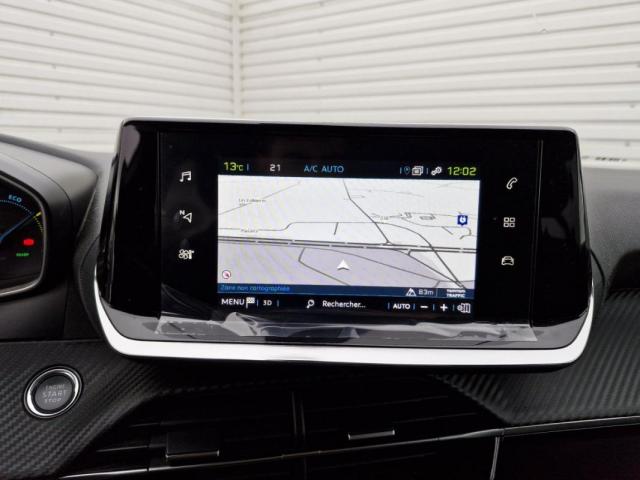 Peugeot 2008 image 6