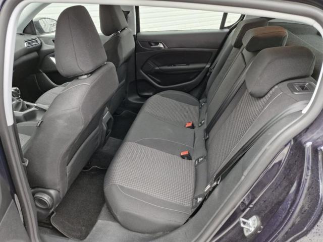 Peugeot 308 image 4