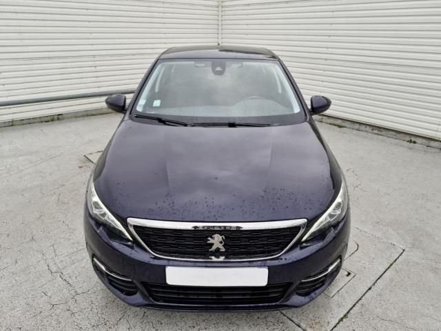 Peugeot 308 image 7