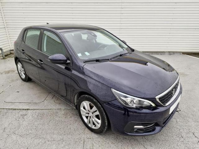 Peugeot 308 image 3