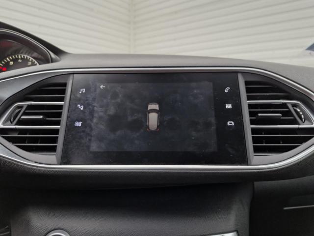 Peugeot 308 image 6