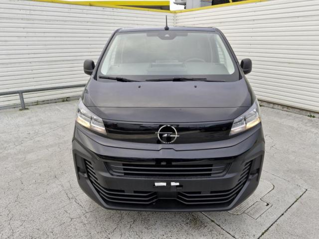 Opel Vivaro image 9