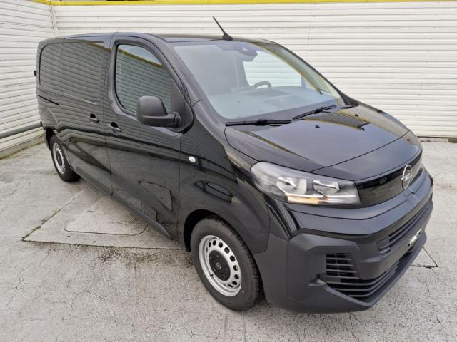 Opel Vivaro image 5
