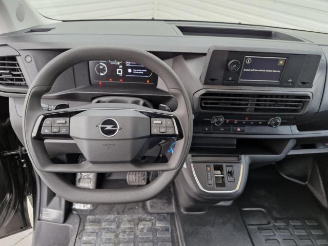 Opel Vivaro image 2