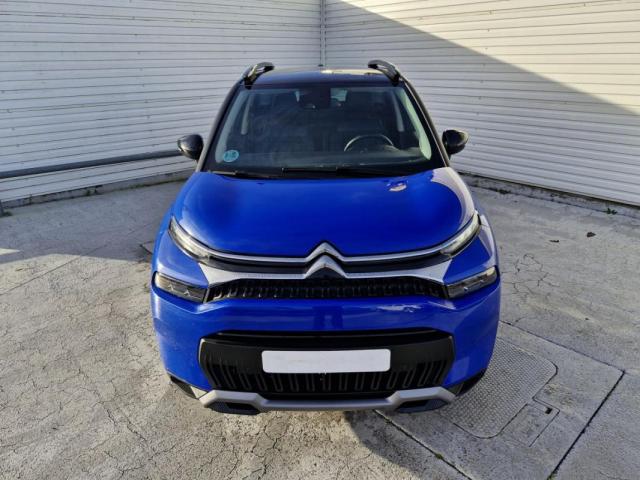Citroen C3 Aircross image 4