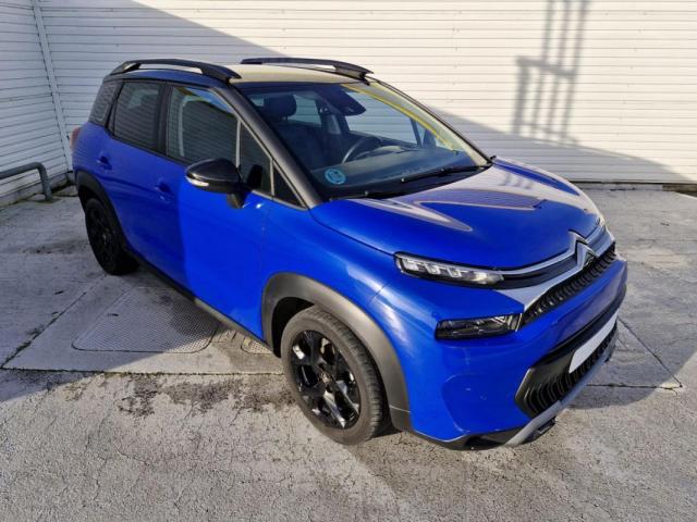 Citroen C3 Aircross image 2