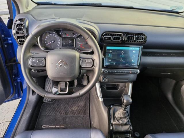 Citroen C3 Aircross image 1