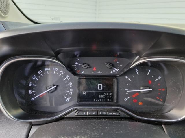 Citroen C3 Aircross image 3