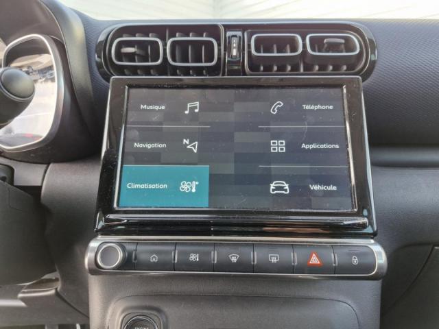 Citroen C3 Aircross image 5