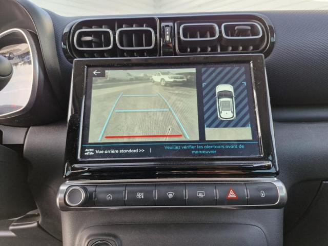 Citroen C3 Aircross image 7