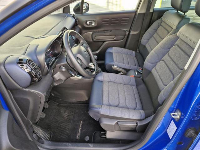 Citroen C3 Aircross image 9