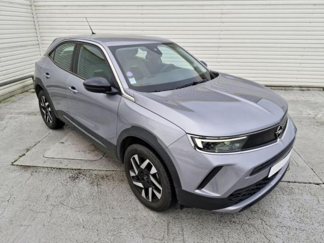Opel Mokka image 8