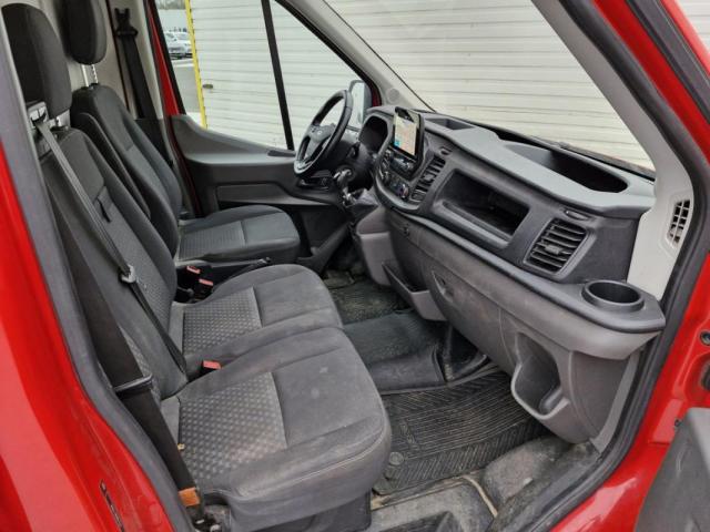Ford Transit image 5