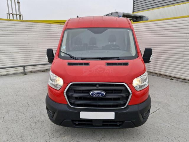 Ford Transit image 7
