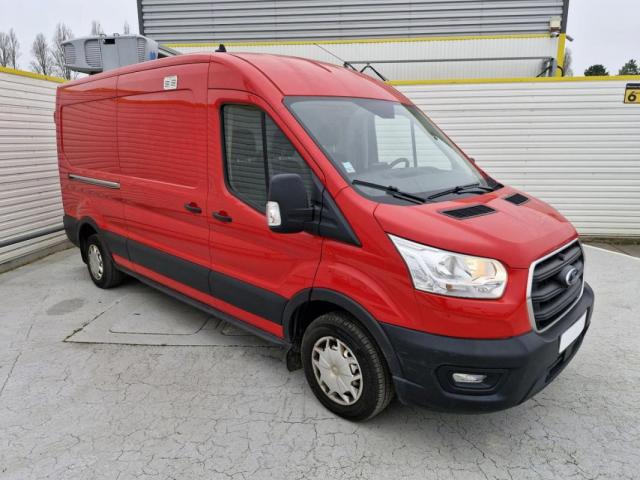 Ford Transit image 6