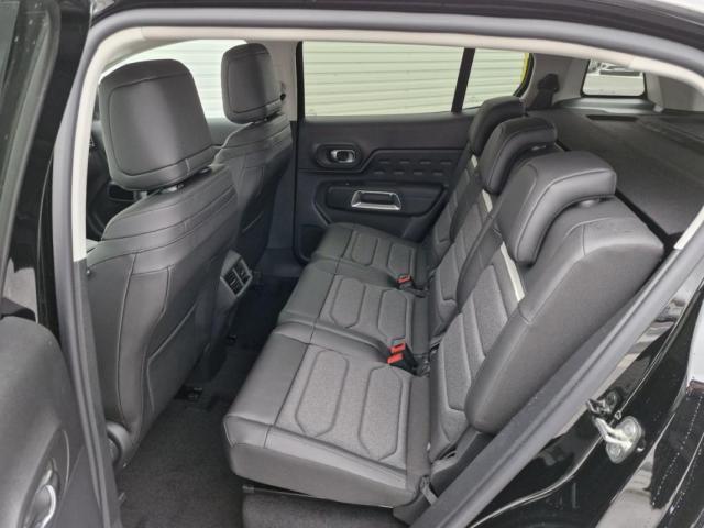 Citroen C5 Aircross image 6
