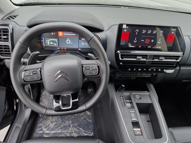 Citroen C5 Aircross image 2