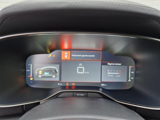 Citroen C5 Aircross image 5