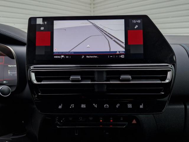 Citroen C5 Aircross image 4
