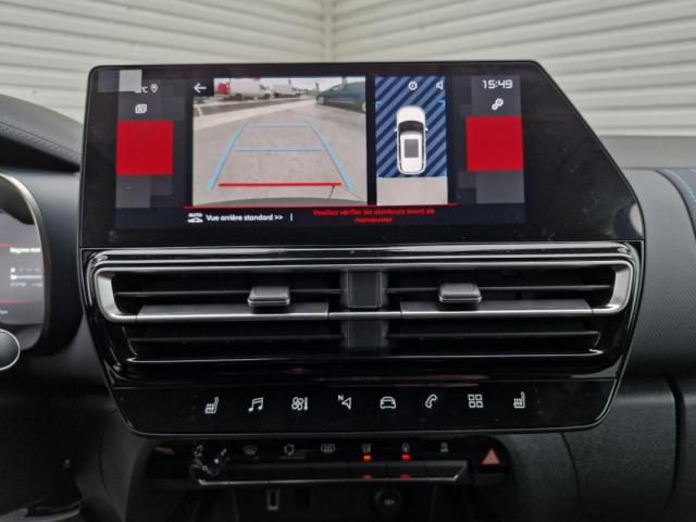 Citroen C5 Aircross image 1