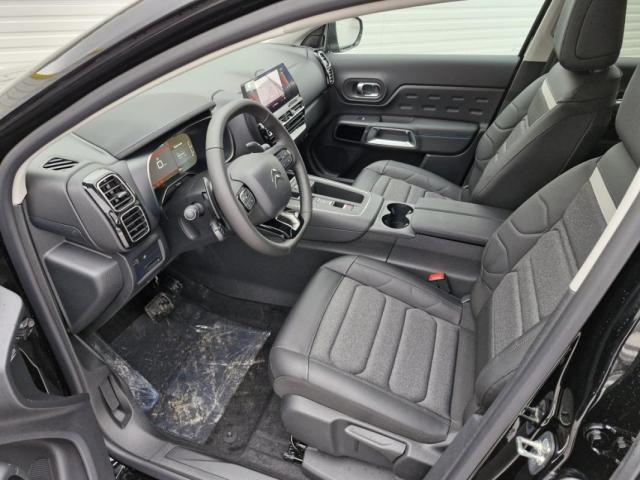 Citroen C5 Aircross image 8