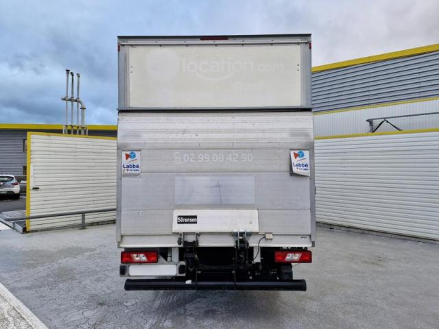 Ford Transit image 3