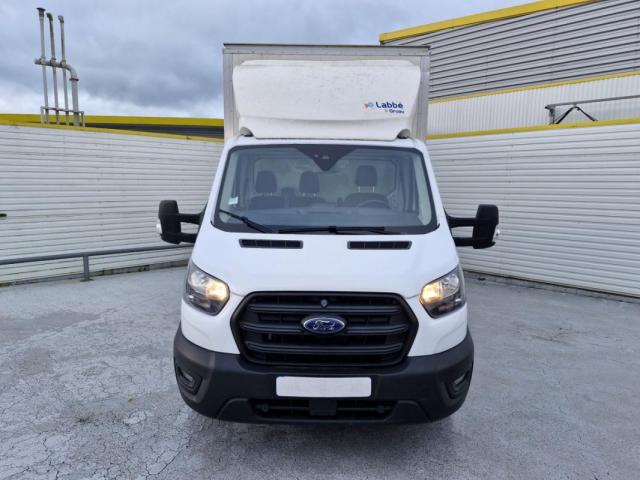 Ford Transit image 2