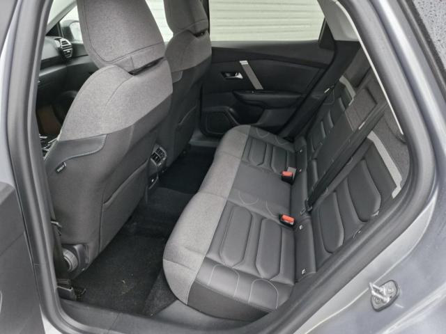 Citroen C4 X image 5