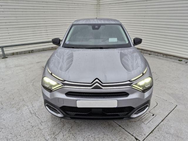 Citroen C4 X image 4