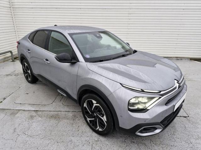 Citroen C4 X image 1