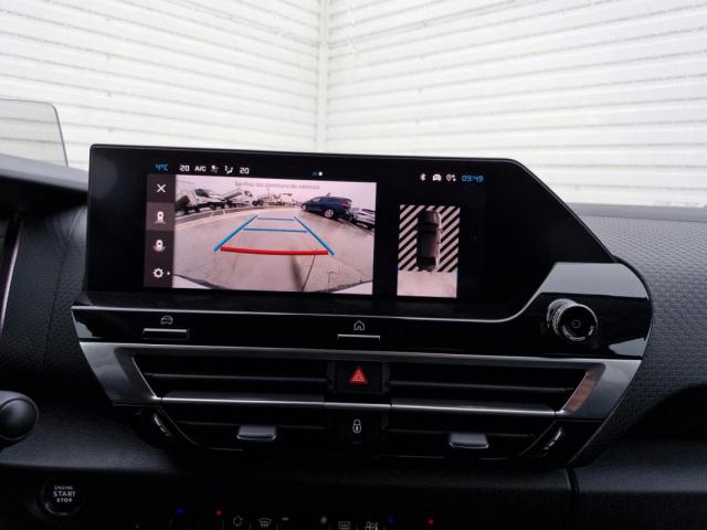 Citroen C4 X image 6