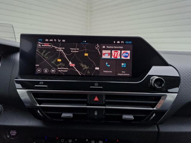 Citroen C4 X image 7
