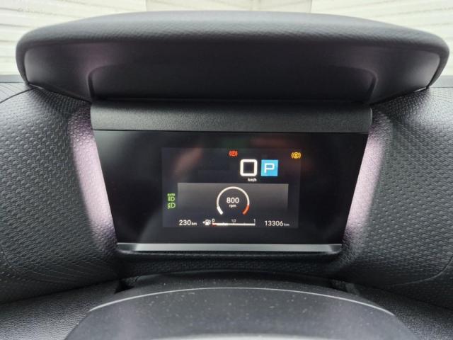 Citroen C4 X image 9