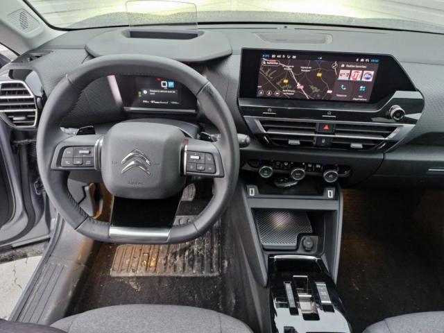 Citroen C4 X image 8