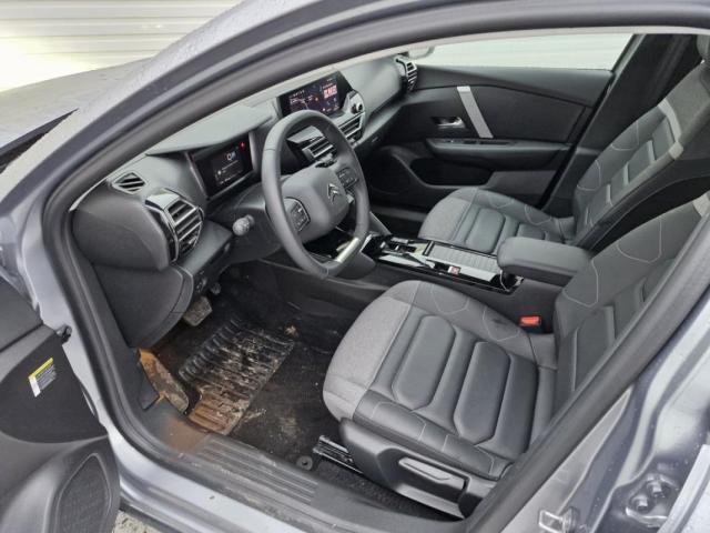 Citroen C4 X image 3