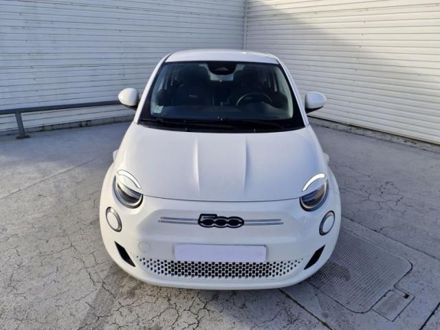 Fiat 500 image 4