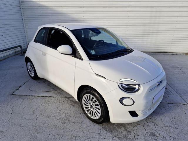 Fiat 500 image 5