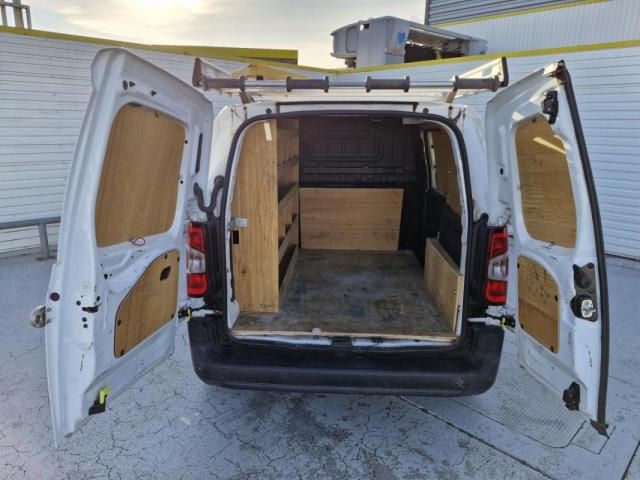 Citroen Berlingo image 7